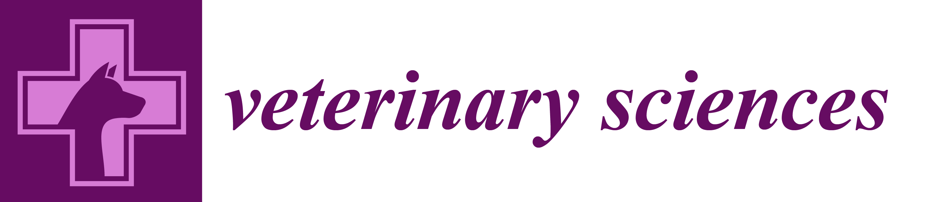 Veterinary Sciences 